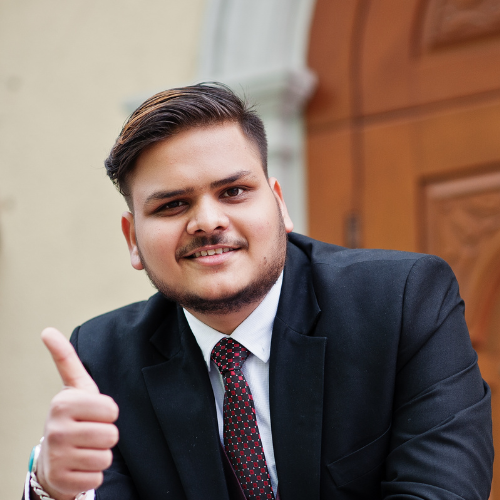 Ravi Patel