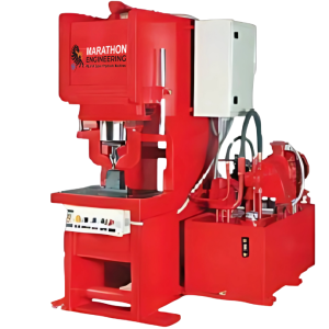 Hydraulic C-Type Press