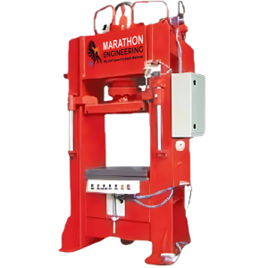 Hydraulic H-type Press